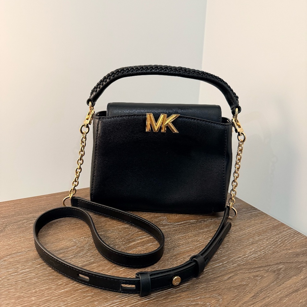 Michael Kors Karlie Crossbody
